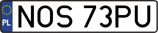 NOS73PU