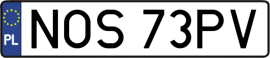 NOS73PV