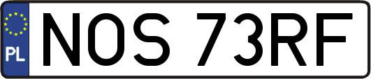 NOS73RF