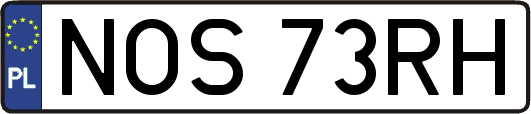 NOS73RH