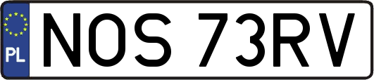 NOS73RV