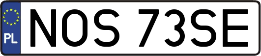 NOS73SE