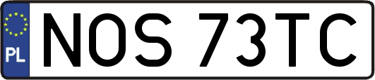 NOS73TC