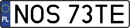 NOS73TE