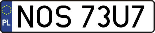 NOS73U7