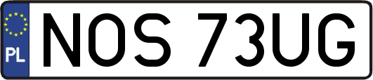 NOS73UG