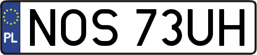 NOS73UH