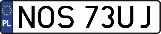 NOS73UJ