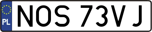 NOS73VJ