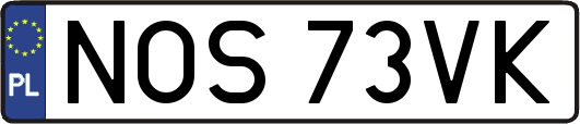 NOS73VK