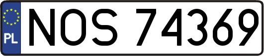 NOS74369