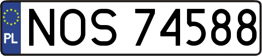 NOS74588