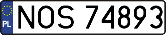 NOS74893