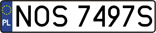 NOS7497S