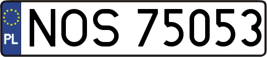 NOS75053