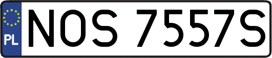 NOS7557S