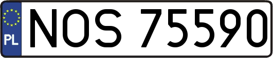 NOS75590