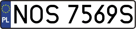 NOS7569S