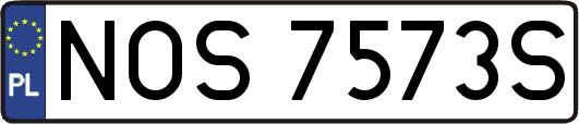 NOS7573S
