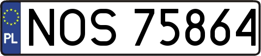 NOS75864