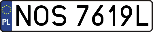 NOS7619L