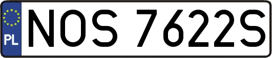 NOS7622S