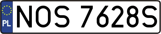 NOS7628S