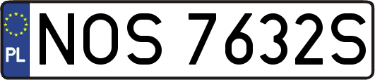 NOS7632S