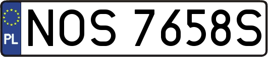 NOS7658S