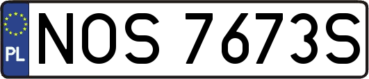 NOS7673S