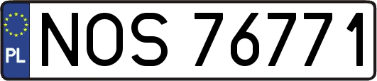 NOS76771