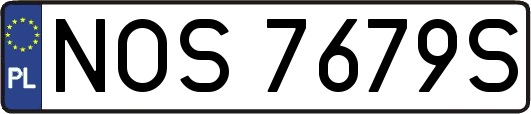NOS7679S