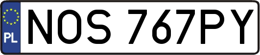 NOS767PY
