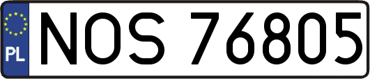 NOS76805