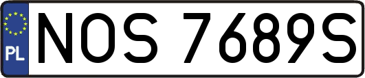 NOS7689S