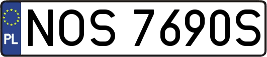 NOS7690S