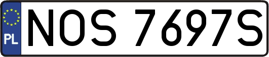 NOS7697S