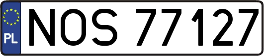 NOS77127