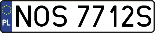 NOS7712S
