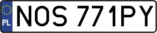 NOS771PY