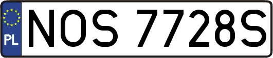 NOS7728S