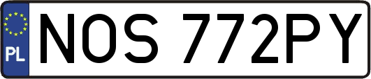 NOS772PY