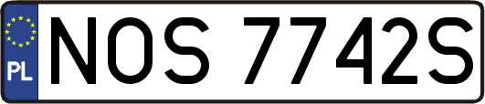 NOS7742S