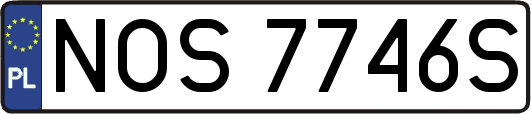 NOS7746S