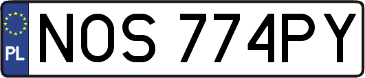 NOS774PY