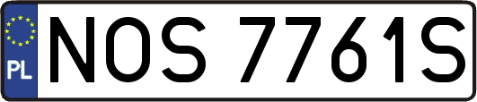 NOS7761S