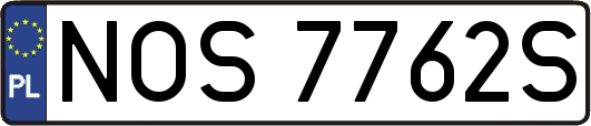 NOS7762S
