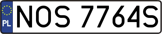 NOS7764S