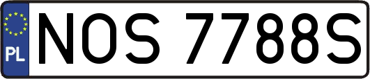 NOS7788S