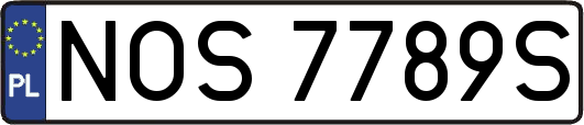 NOS7789S